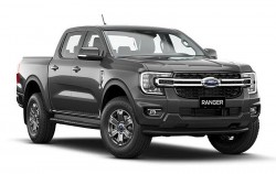 Top 10 xe ô tô bán chạy nhất tháng 6/2024: Ford Ranger vươn lên dẫn đầu