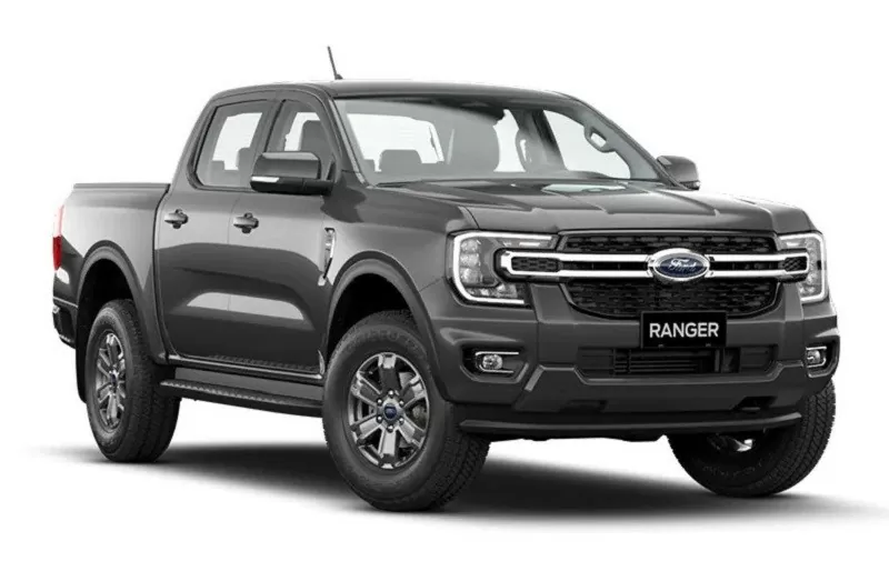 Top 10 xe ô tô bán chạy nhất tháng 6/2024 Ford Ranger vươn lên dẫn đầu