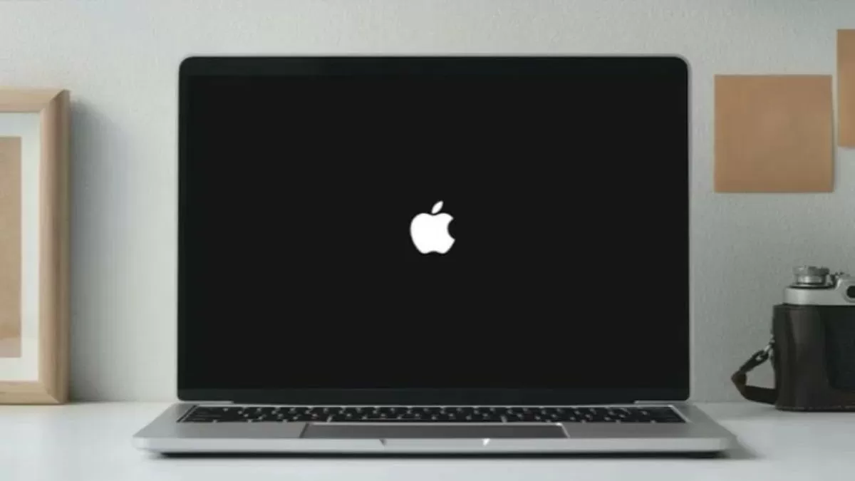 6 cách sửa màn hình MacBook bị sọc ngang, dọc dễ dàng