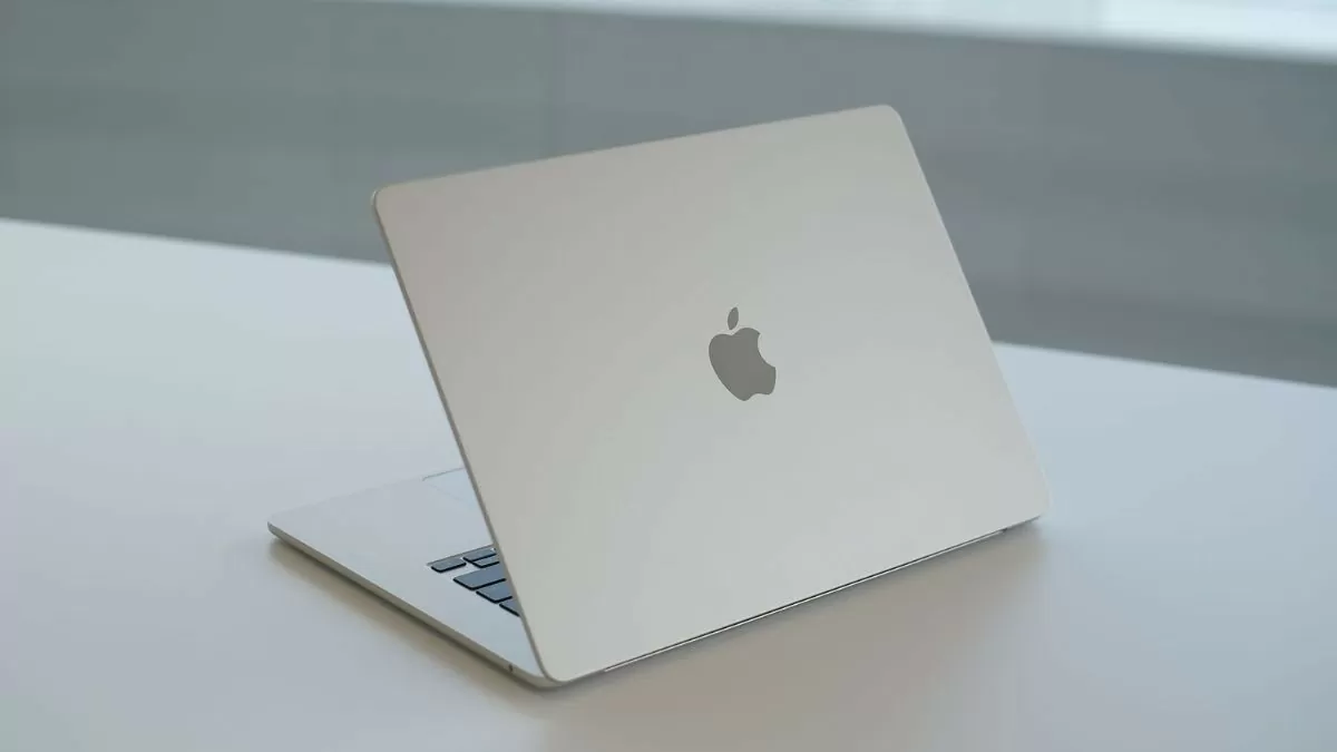 6 cách sửa màn hình MacBook bị sọc ngang, dọc dễ dàng