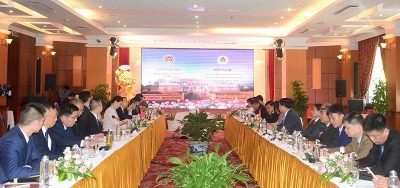 Vietnam, China coordinate intensive operations to combat human trafficking