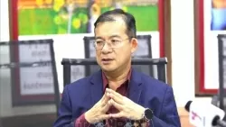 Học giả Campuchia: Chuyến thăm của Chủ tịch nước Tô Lâm thể hiện ưu tiên chiến lược của Việt Nam