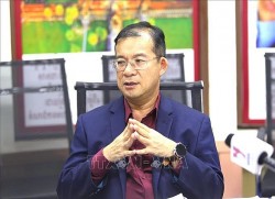 Học giả Campuchia: Chuyến thăm của Chủ tịch nước Tô Lâm thể hiện ưu tiên chiến lược của Việt Nam