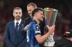 Italy nguy cơ bị UEFA tước quyền đăng cai EURO 2032