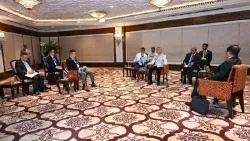 Ấn Độ thảo luận với hai nước Đông Nam Á về ổn định biên giới