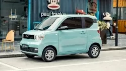 Top 5 mẫu xe mới giá dưới 400 triệu đồng dành cho khách hàng Việt