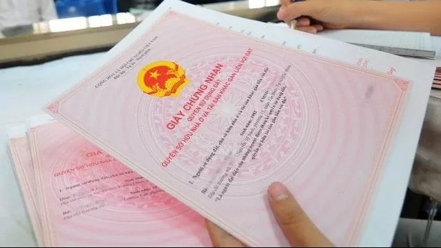 TP. Hồ Chí Minh: Miễn lệ phí cấp sổ đỏ, giấy phép xây dựng khi làm online đến hết 2025