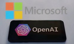 Microsoft chính thức rút khỏi hội đồng quản trị OpenAI