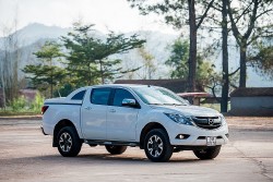 Top 10 xe ô tô bán chậm nhất 6 tháng đầu năm 2024: Mazda BT-50 đội sổ