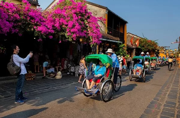 Việt Nam đứng đầu trong số các điểm du lịch nước ngoài ưa thích của người Hàn Quốc