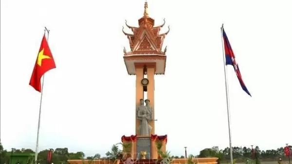 President To Lam’s state visit to deepen Vietnam-Cambodia relations: Op-Ed