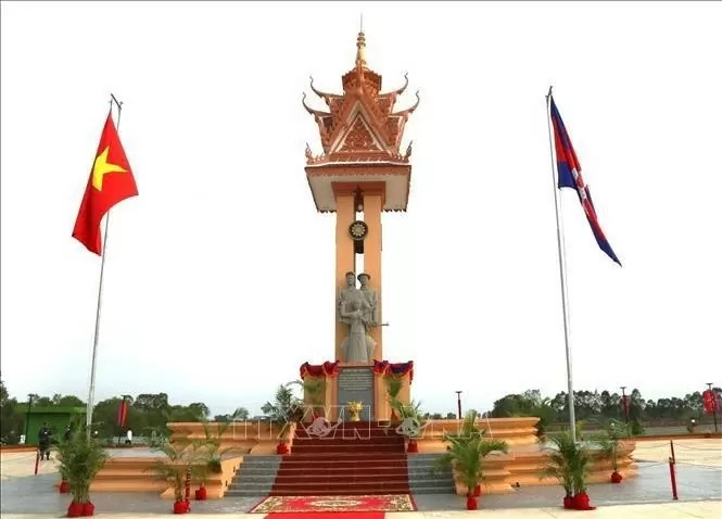 President To Lam’s state visit to deepen Vietnam-Cambodia relations