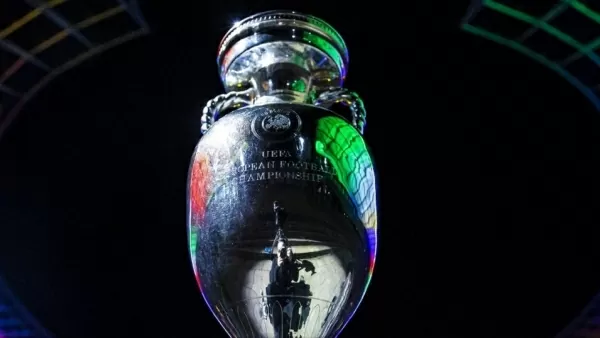 4 cầu thủ trước cơ hội giành cú đúp danh hiệu Champions League và EURO trong năm 2024