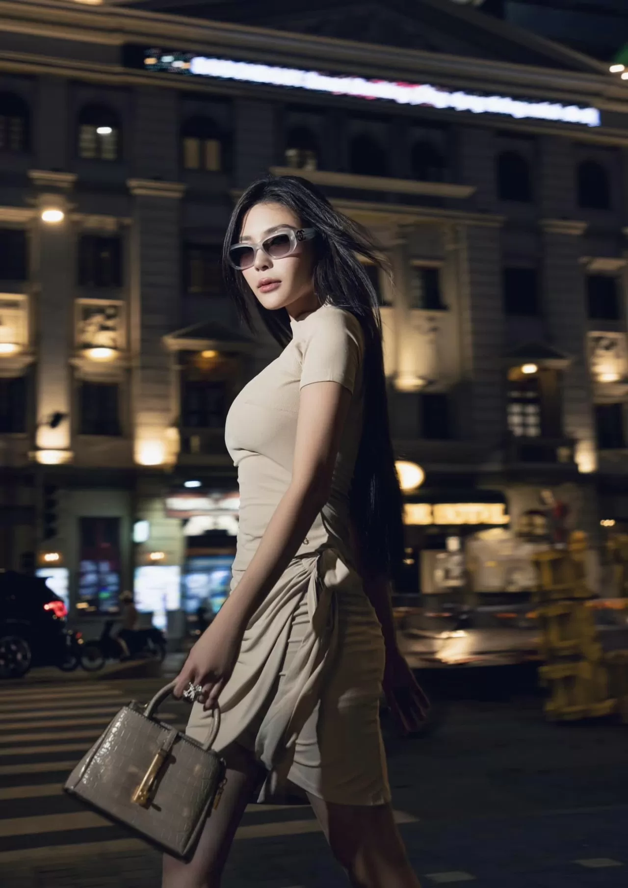 Diễn viên Thúy Diễm 'Trạm cứu hộ trái tim' Diễn viên Thúy Diễm 'Trạm cứu hộ trái tim'