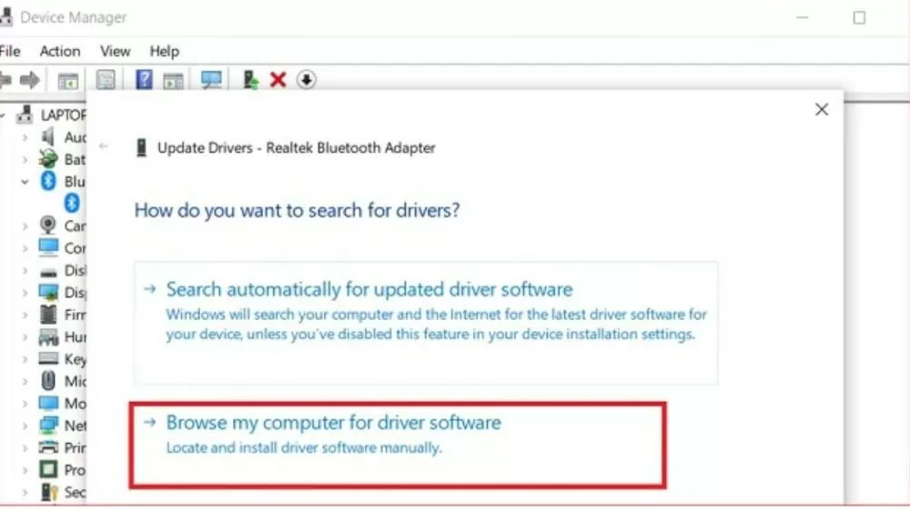 Bật mí 4 cách cài Driver Audio Win 10 nhanh chóng và dễ thực hiện nhất