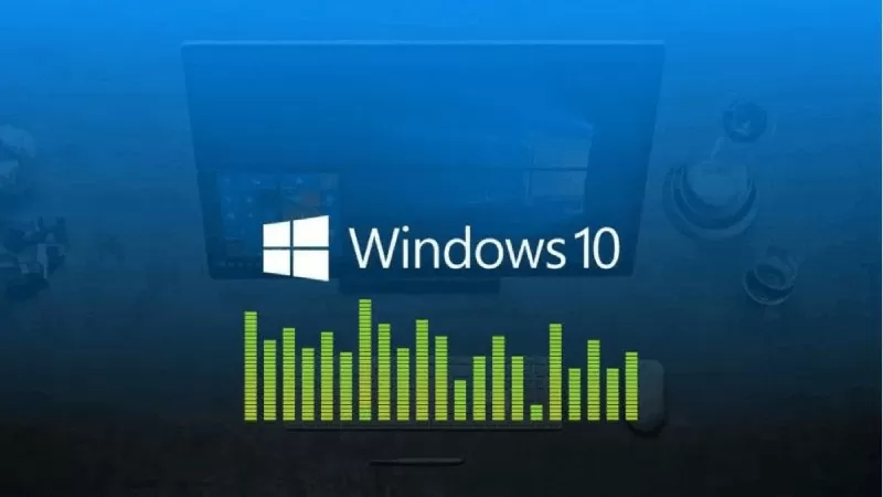 Bật mí 4 cách cài Driver Audio Win 10 nhanh chóng và dễ thực hiện nhất