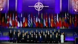 Triều Tiên phản ứng mạnh với Hội nghị thượng đỉnh NATO, dọa 'đáp trả chiến lược cứng rắn hơn'