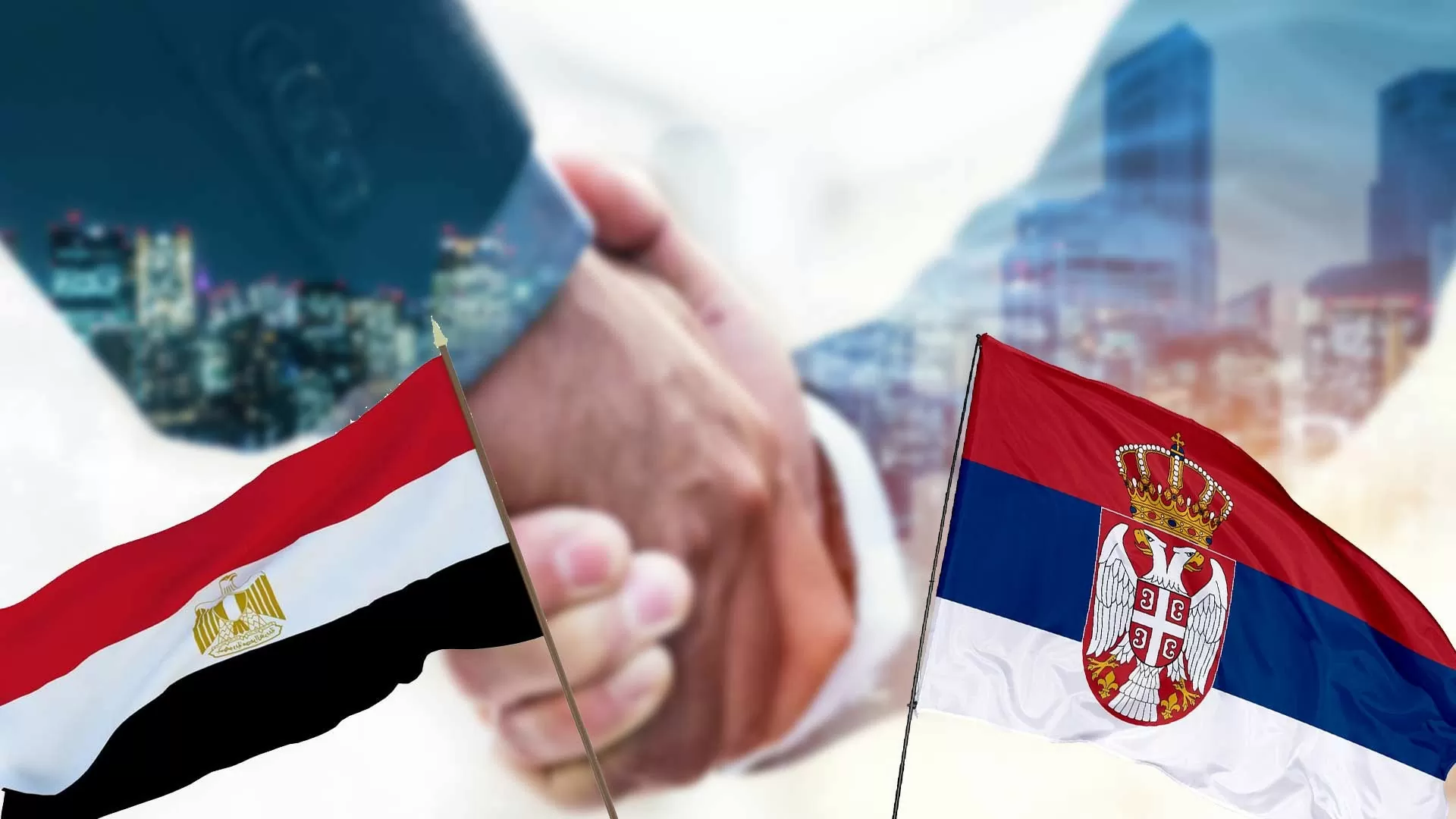 Ai Cập và Serbia sắp ký FTA và nhiều thỏa thuận hợp tác