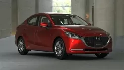 Cập nhật bảng giá xe hãng Mazda mới nhất tháng 7/2024