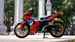 Cập nhật bảng giá xe Honda Winner X mới nhất tháng 7/2024