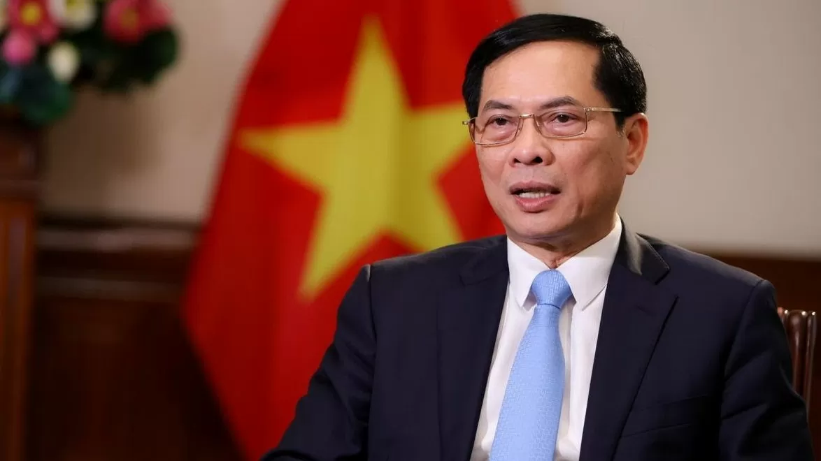 President’s state visits contribute to strengthening Vietnam-Laos-Cambodia cooperation: FM