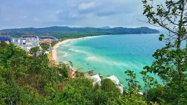 Phu Quoc named world’s second best island
