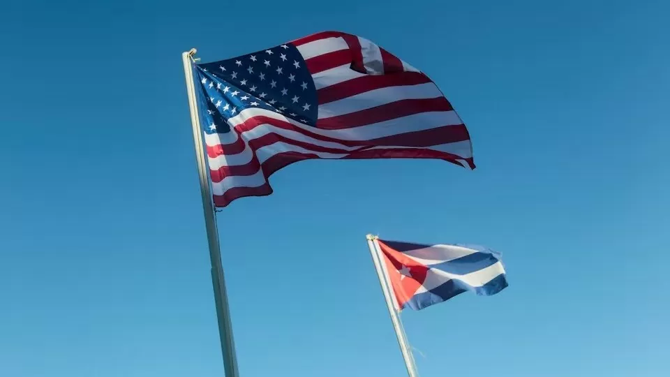Kim ngạch xuất khẩu nông sản và thực phẩm từ Mỹ sang Cuba tăng hơn 30%
