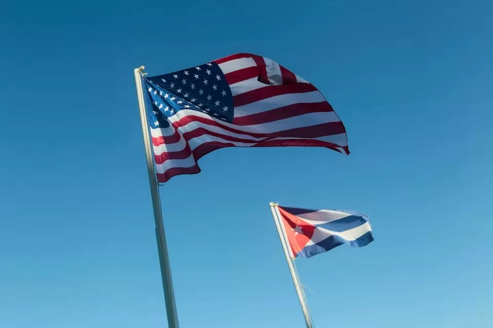 Mỹ tăng xuất khẩu nông sản và thực phẩm sang Cuba. (Nguồn: Reuters)