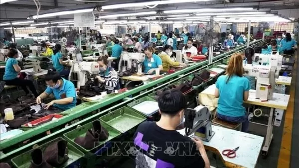 Ho Chi Minh City addresses labour shortages