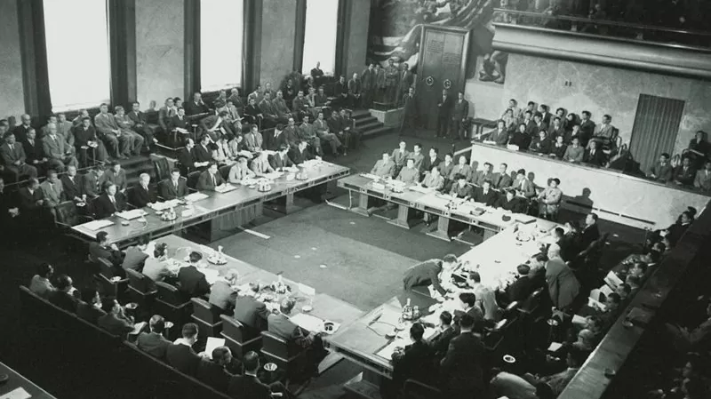 Hiệp định Geneva - Mốc son lịch sử của nền Ngoại giao cách mạng Việt Nam