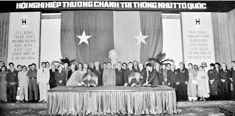 Hiệp định Geneva - Mốc son lịch sử của nền Ngoại giao cách mạng Việt Nam