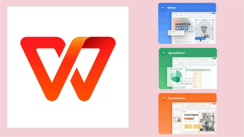 Cách gỡ bỏ và cài đặt lại WPS Office trên Windows 10 siêu dễ