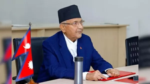 Nepal: Cựu Thủ tướng Sharma Oli trở lại cầm quyền