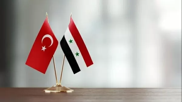 Muốn bình thường hóa với Syria, Thổ Nhĩ Kỳ đặt niềm tin nơi Nga-Iran