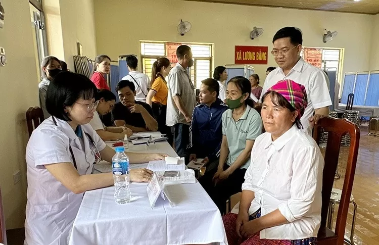 Nhiều hoạt động ý nghĩa trong Chương trình 'Tri ân tháng 7' Nhiều hoạt động ý nghĩa trong Chương trình 'Tri ân tháng 7'