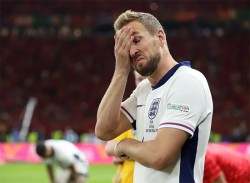 Chung kết EURO 2024: Tại sao HLV Southgate thay Kane khi tuyển Anh đang bị dẫn bàn?