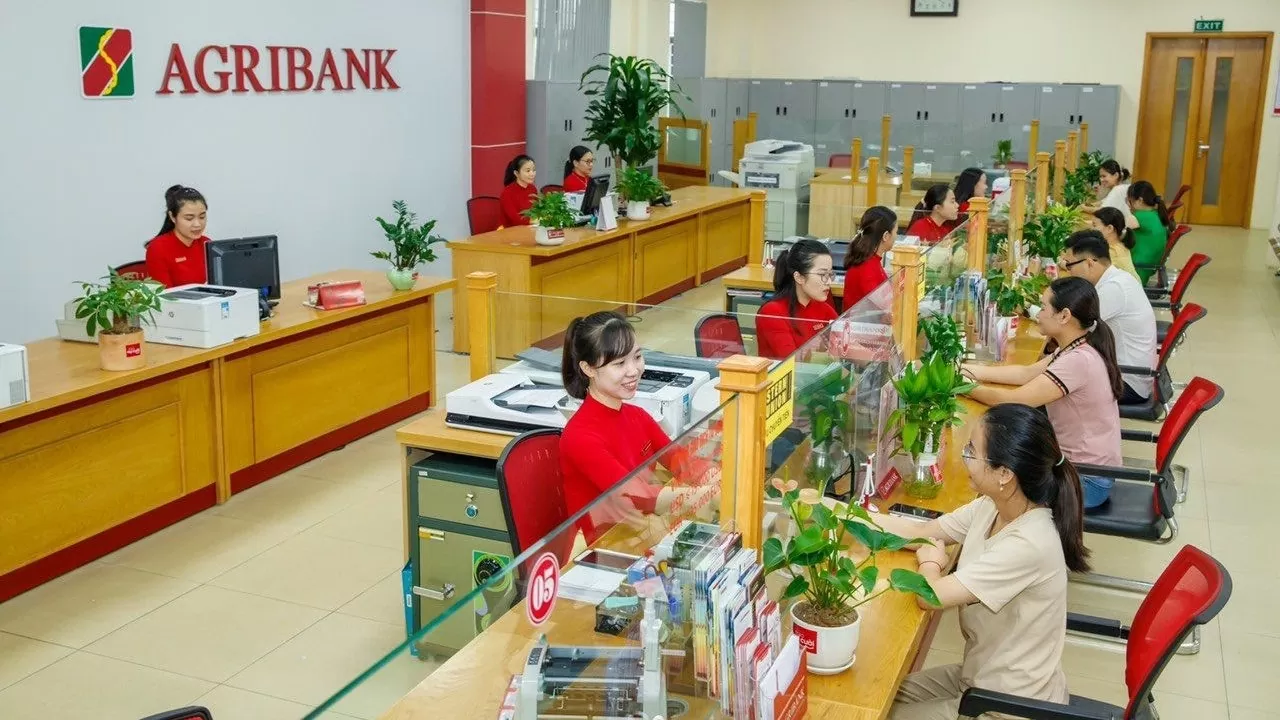 Agribank phát hành 10.000 tỷ đồng trái phiếu ra công chúng năm 2024