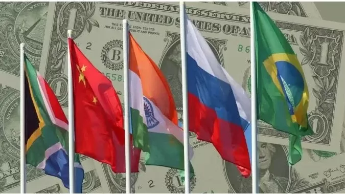 BRICS 'chuyển kế hoạch B' thách thức sự thống trị của đồng USD, Mỹ có phải lo lắng?