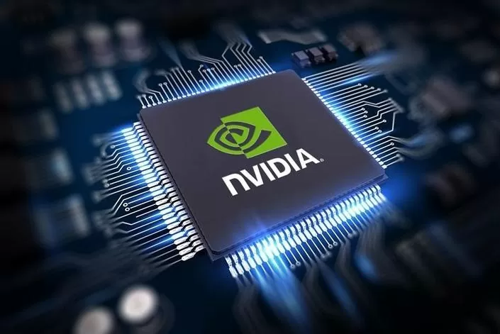 NVIDIA là nhà sản xuất chip đồ họa GPU hàng đầu thế giới. (Nguồn: VCG)