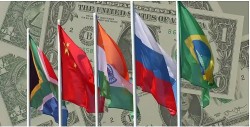 BRICS 'chuyển kế hoạch B' thách thức sự thống trị của đồng USD, Mỹ có phải lo lắng?