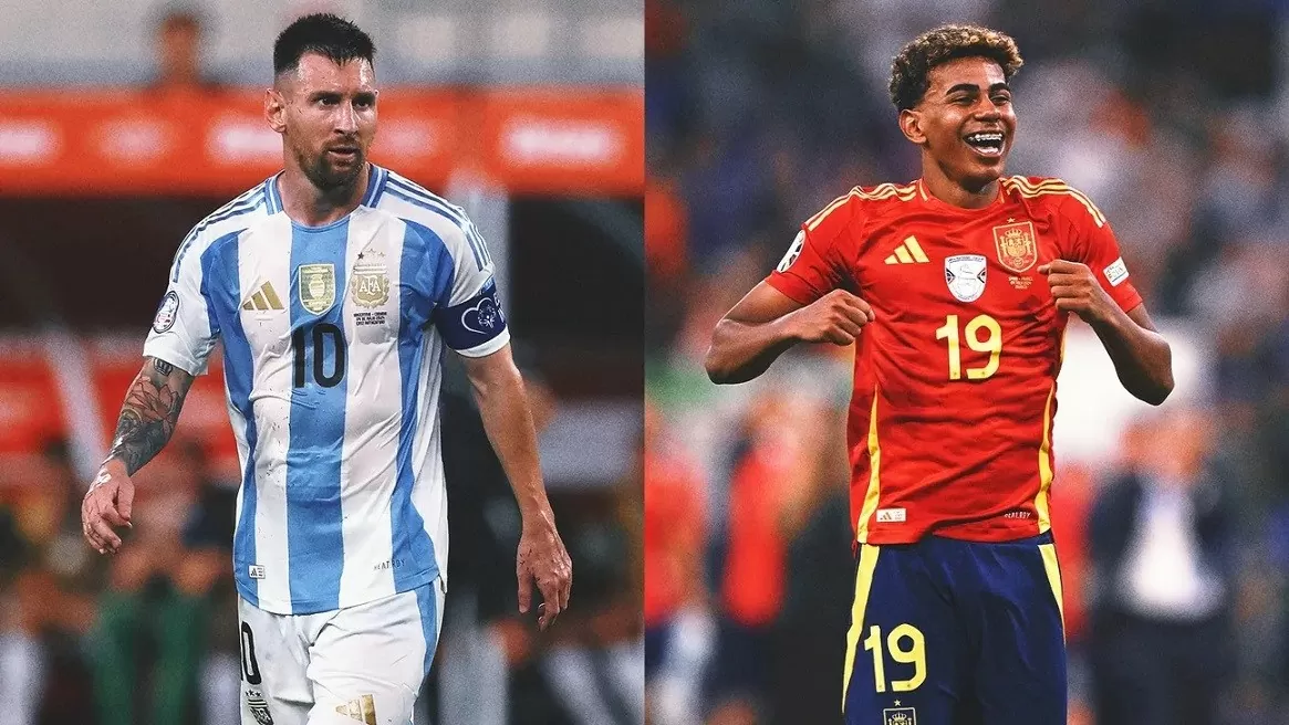 Finalissima 2025: Yamal, Messi tái ngộ trận tranh cup giữa 2 đội vô địch EURO 2024 và Copa America 2025