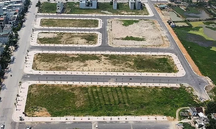 UBND tỉnh Thanh Hóa bổ sung 168 dự án (MB) sau khi loại 12 dự án khỏi kế hoạch đấu giá quyền sử dụng đất năm 2024. (Nguồn: BXD)
