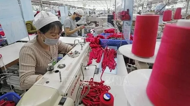 European firms hope for Vietnam’s continuous policy adjustments: Business Confidence Index (BCI) report