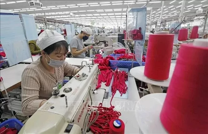 European firms hope for Vietnam’s continuous policy adjustments: Business Confidence Index (BCI) report
