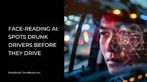 Australia phát triển thiết bị mới tích hợp AI giúp phát hiện lái xe khi say rượu