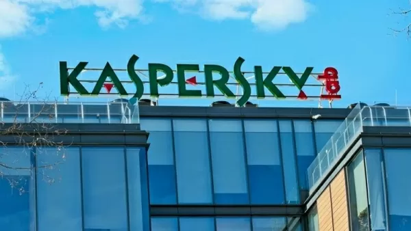 Kaspersky sẽ tiến hành sa thải nhân viên tại Mỹ
