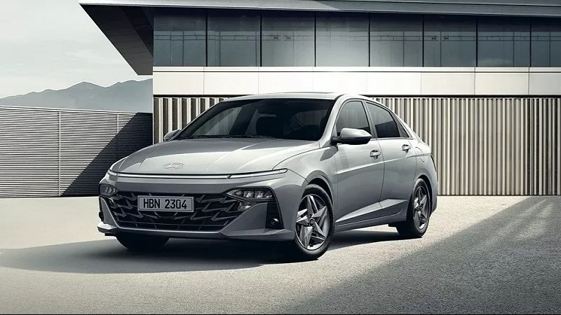 Top 5 xe sedan giá rẻ bán chạy nhất tháng 6/2024: Hyundai Accent tiếp tục dẫn đầu