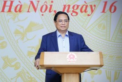 Thủ tướng Chính phủ chỉ đạo quyết liệt giải ngân 669,3 nghìn tỷ đồng đầu tư công năm 2024