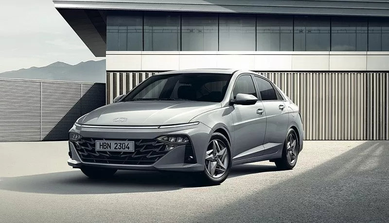 Top 5 xe sedan giá rẻ bán chạy nhất tháng 6/2024 Hyundai Accent tiếp tục dẫn đầu