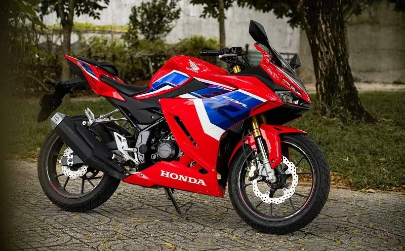 Cập nhật bảng giá xe Honda CBR150R mới nhất tháng 7/2024